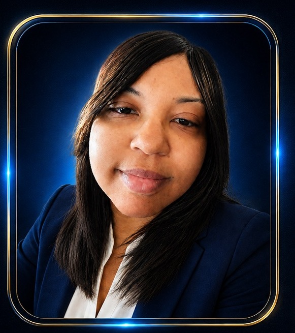 Lady Toya Jones, Founder and CEO of TDJ Creative Innovations